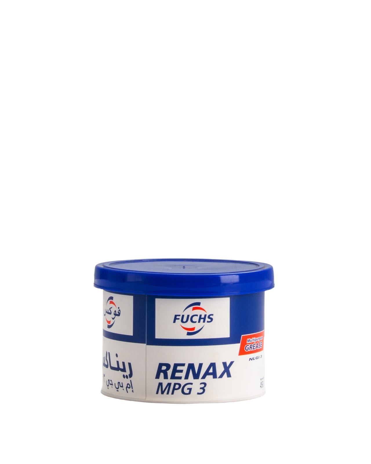 RENAX MPG3 450g