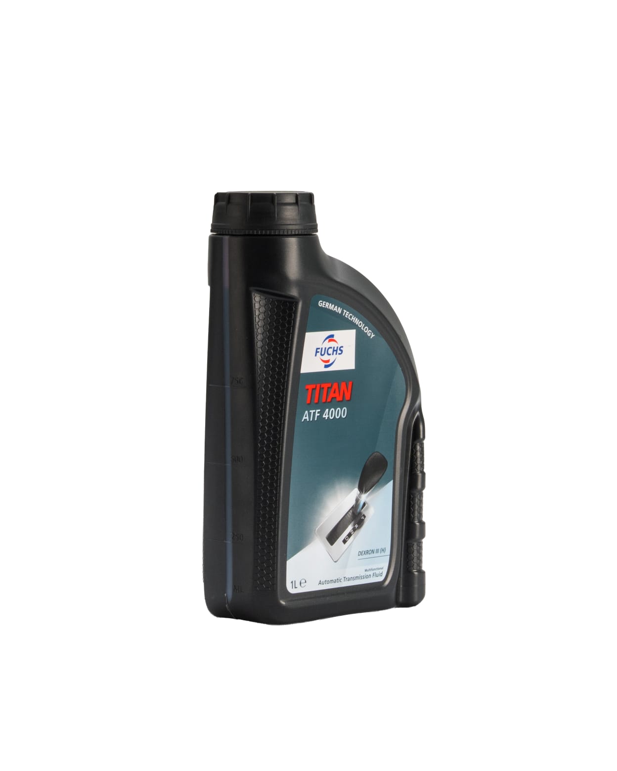 TITAN ATF 4000