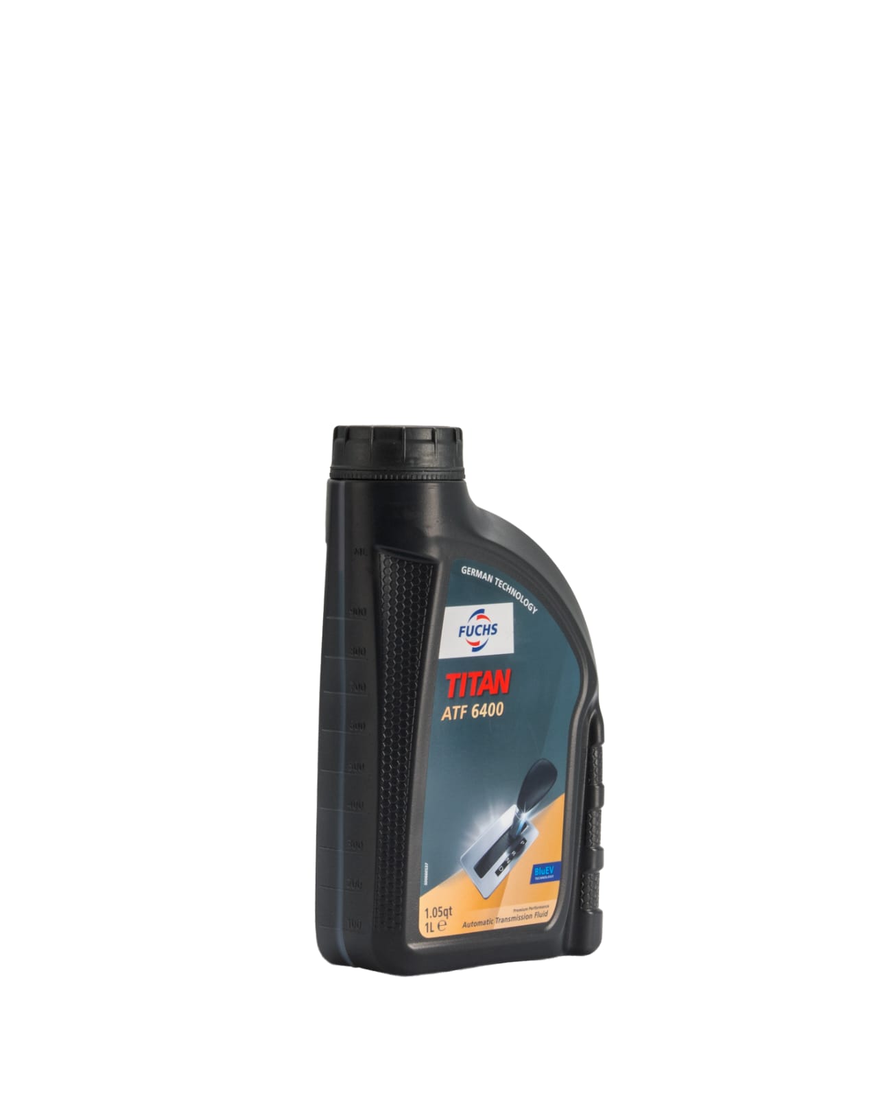 TITAN ATF 6400
