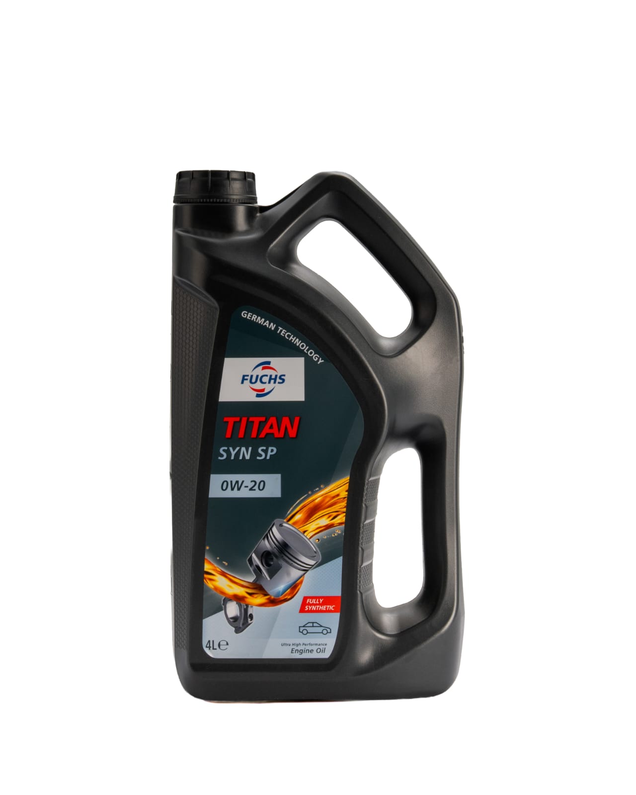 TITAN SYN SP 0W-20